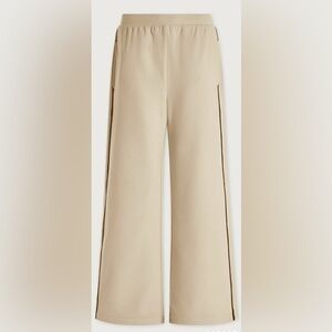 NWT Varley Brushed Rib Wide Leg Pant 28”